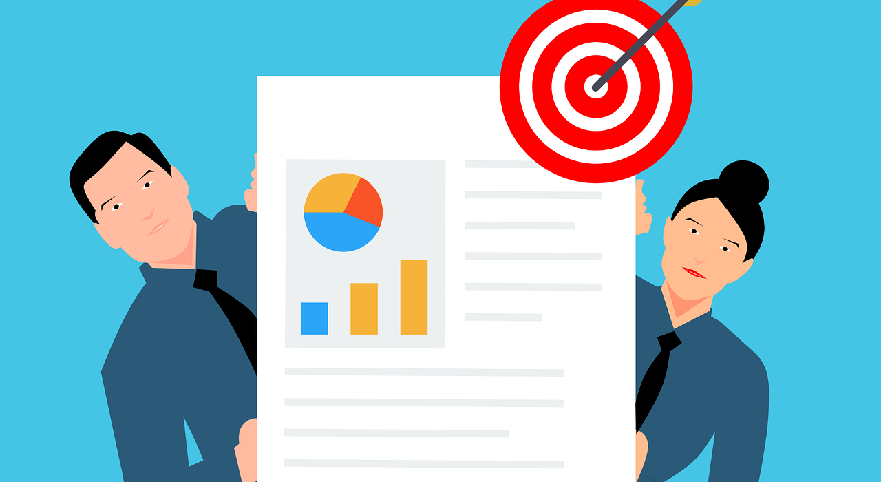 Free business team employees vector