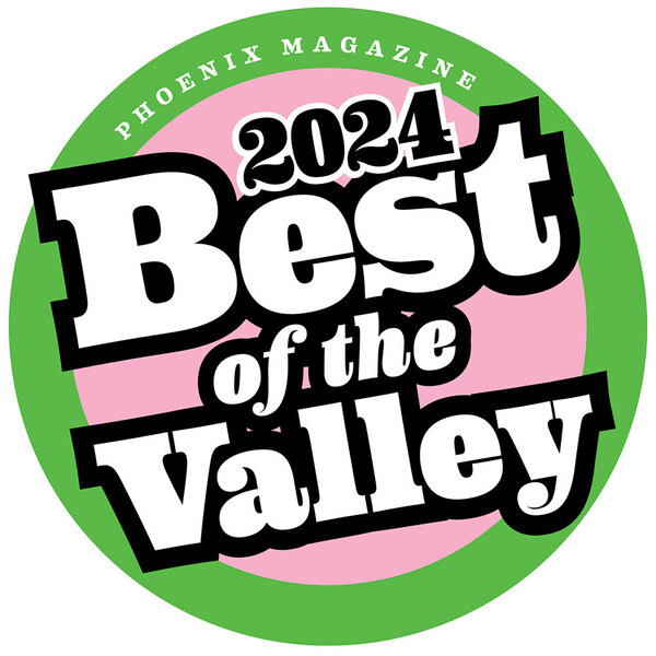 Best of the Valley 2024 - Computer Support Axio Networks