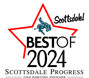 Best of Scottsdale 2024 - Best IT Services Winner - Axio Networks