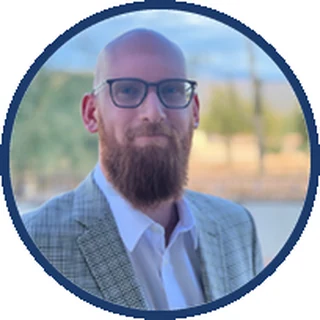 Jim O'Connell, Founder & CEO of Axio Networks