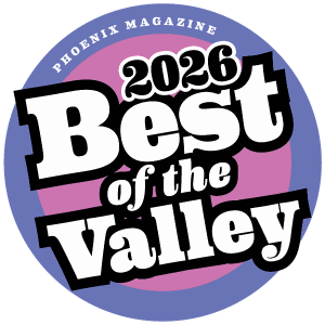 Phoenix Magazine Best of the Valley 2026 — Axio Networks, Best Computer Support